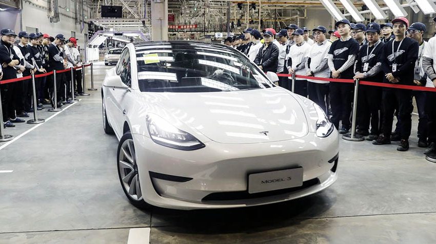 Elon Musk Praises Chinese Automakers- Calls Them "Most Competitive in the World" 1
