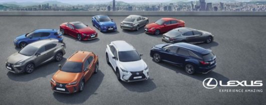 Toyota Hybrid Sales Exceeds 15 Million Units Worldwide 4