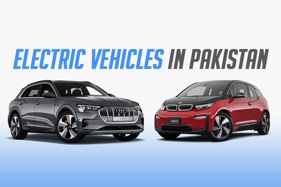 Electric Vehicles Available in Pakistan 3