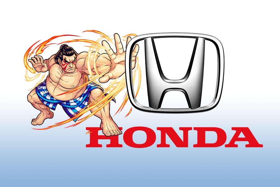 Honda's Global Operations Hit by Cyber-Attack 1
