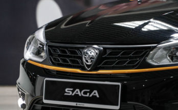 Proton Saga Anniversary Edition Sold Out in Just 5 Days 5