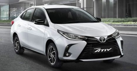 toyota auris 2022 facelift