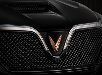 The Flagship VinFast President SUV Launched 5