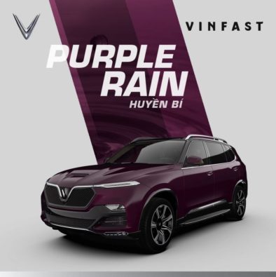 The Flagship VinFast President SUV Launched 19