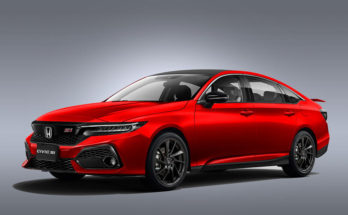 11th Gen Honda Civic- Speculative Renderings
