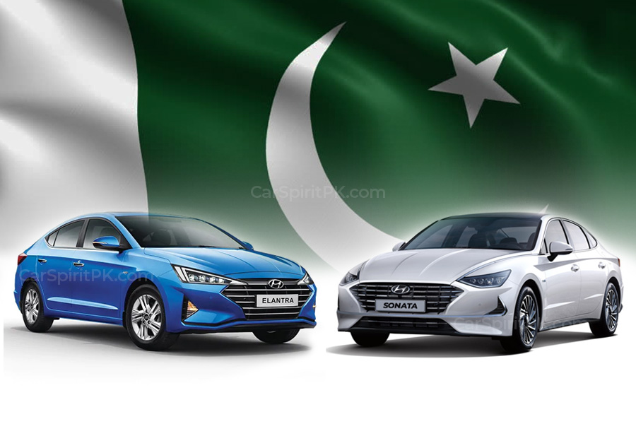 Hyundai-Nishat All Set to Launch Elantra and Sonata Sedans in Pakistan 7
