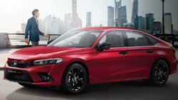 2021 Honda Civic Indonesia launch 6 850x445 1