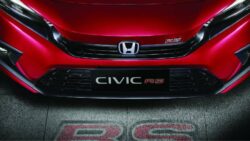 2021 Honda Civic Indonesia launch 8 850x412 1