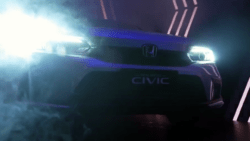 2022 Civic DL 07