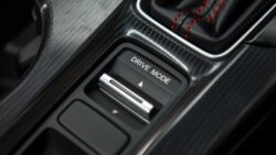 2022 Honda Civic eHEV RS Hybrid 15