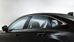 2022 Honda Civic eHEV RS Hybrid 4