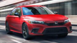 2022 Honda Civic official debut 6 850x445 1