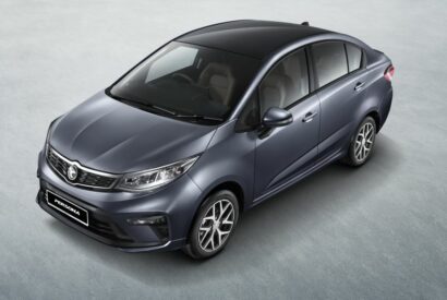 Proton Iriz and Perosna Facelifts Launched in Malaysia 14