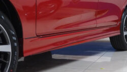 2022 Proton Saga Facelift 004