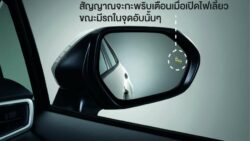 2022 Toyota Corolla Altis GR Sport Thailand 27 850x637 1