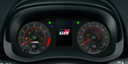 2022 Toyota GRMN Yaris Debuts 3
