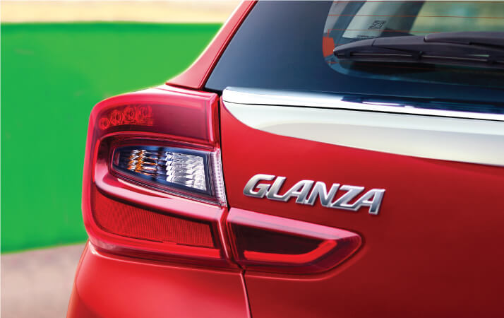 2022 Toyota Glanza Launched India 5 1