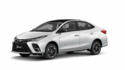 2022 Toyota Yaris Ativ Thailand 18 850x567 1