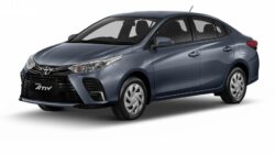 2022 Toyota Yaris Ativ Thailand 21 850x519 1