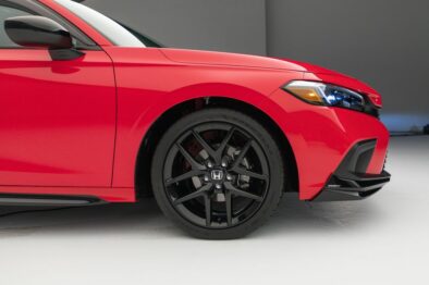 11th Gen Honda Civic Pricing Announced 8