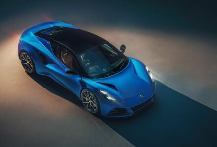 Lotus Ends the Production of Elise, Exige and Evora 2