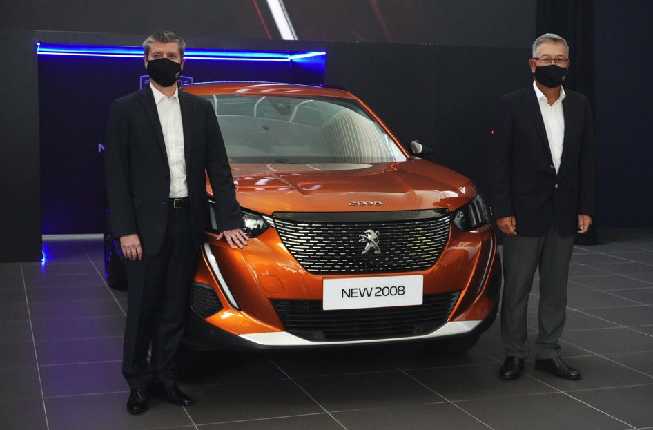 2022 peugeot 2008 launched in malaysia 4 2