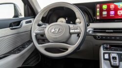 2023 Hyundai Palisade facelift debut 12 850x567 1