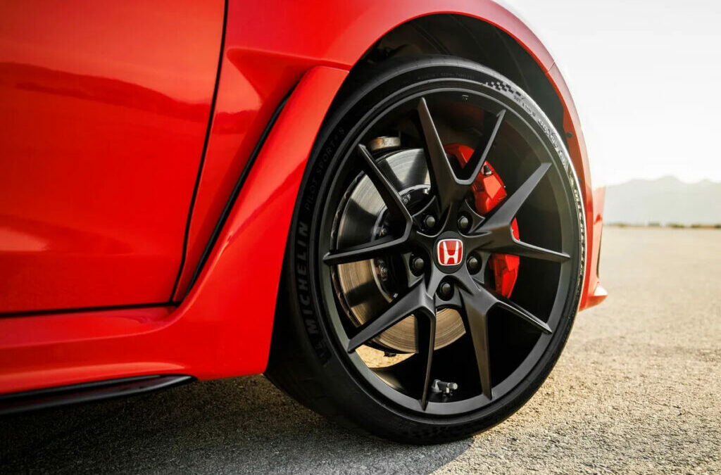 2023 Honda Civic Type R Specs and Features Revealed CarSpiritPK