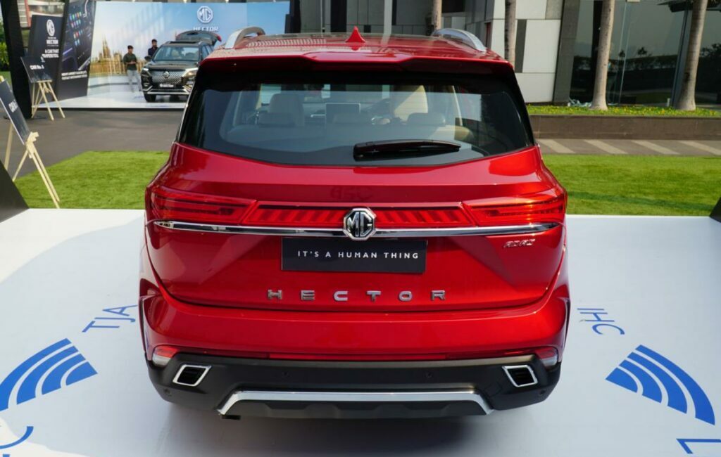 2023 mg hector facelift 05