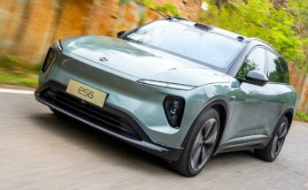 Nio Wins Trademark Dispute Against Audi in Australia 1