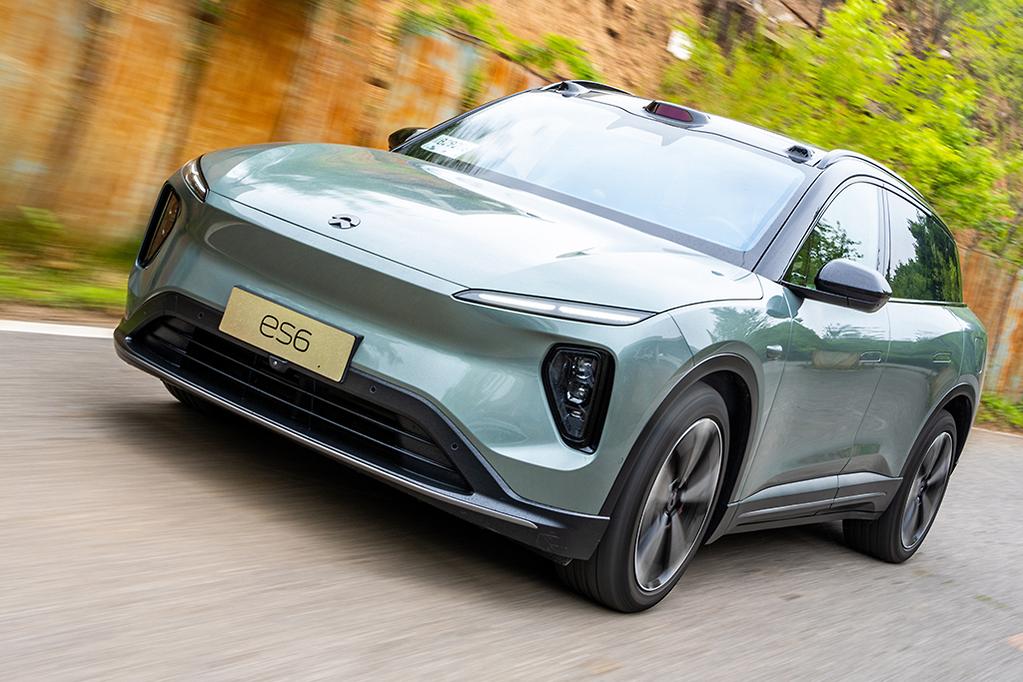 Nio Wins Trademark Dispute Against Audi in Australia 1