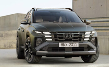 2024 Hyundai Tucson Facelift 3 850x553