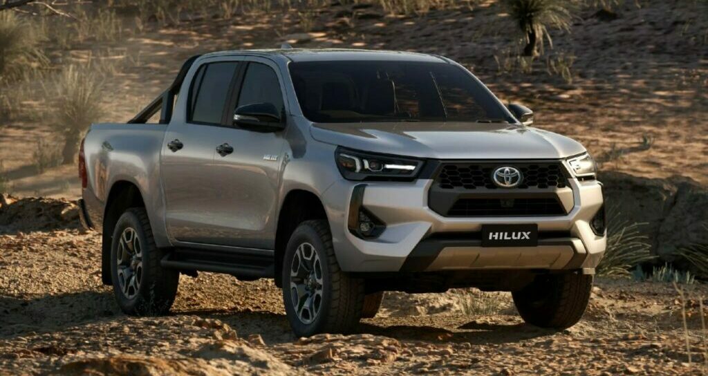2024 Toyota Hilux Australia 1 2048x1152