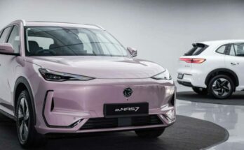 Proton's First EV Sparks Doubts About Being Homegrown 24