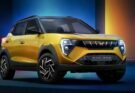 Mahindra XUV 3XO Launched in India at INR 7.49 Lac