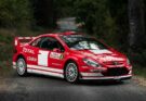 Remembering the Short-Lived Peugeot 307 WRC: A Flash in the Rallying World