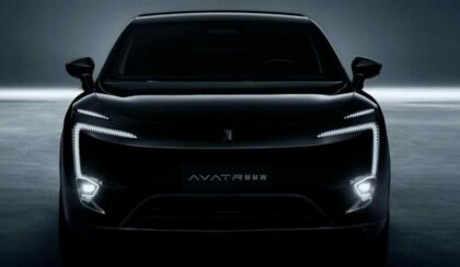 Avatr 011 Special Edition Unveiled 6