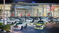Al Futtaim Toyota Celebrates with first 50 UAE customers of the All New Land Cruiser 3