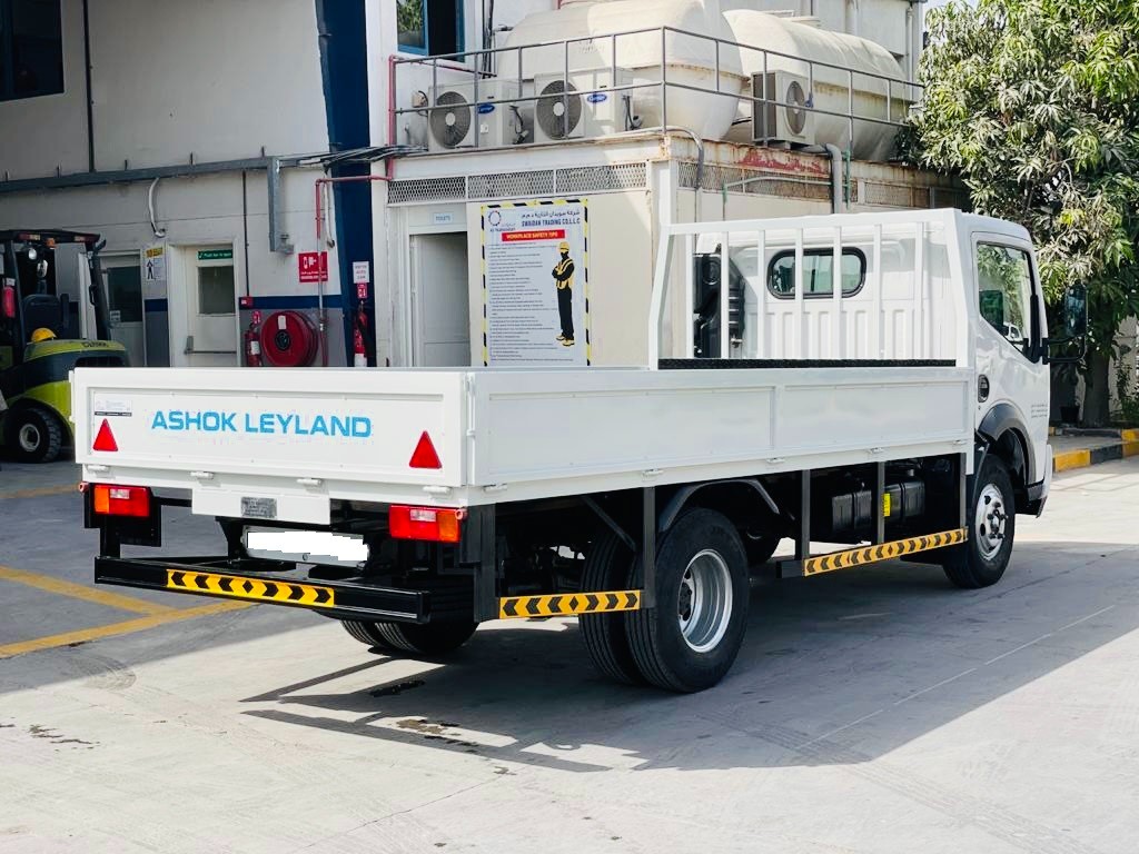 Ashok Leyland Partner 2024 in Dubai 1552889 1