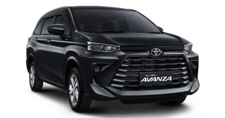 The All New Toyota Avanza & Veloz 1