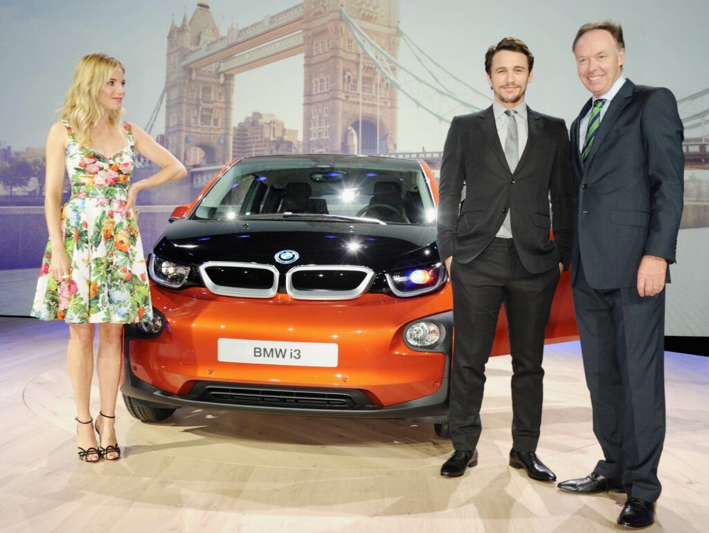 BMW i3 EV Production Comes to an End 1