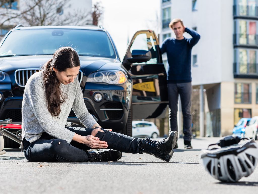 Bicycle Accident Photo min