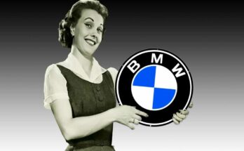 12 Interesting Facts About BMW 1