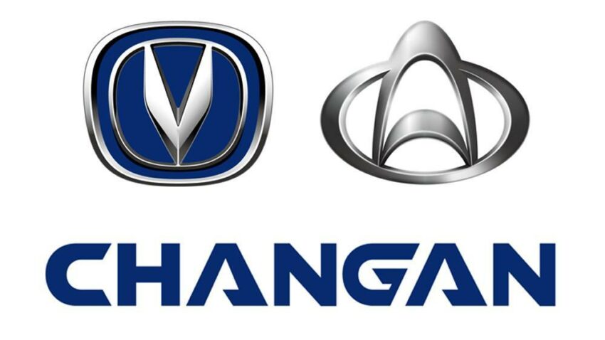 Changan logos