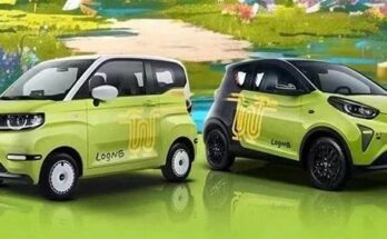 Chery Little Ant Youth Edition ta Chery QQ Ice Cream Youth Edition