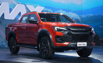 D Max V Cross facelift 03