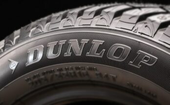 Dunlop