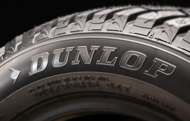 Dunlop