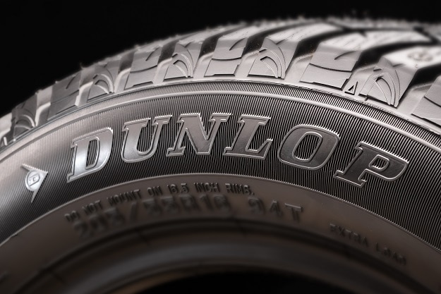 Dunlop