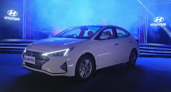Hyundai-Nishat in July Sold More Sonata Than Elantra 1